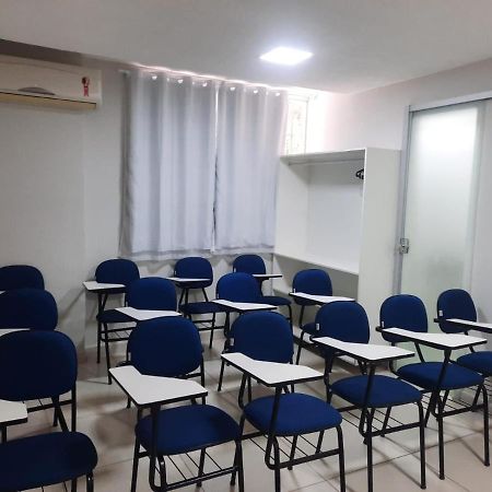 Pousada Avenida Teixeira de Freitas Eksteriør bilde